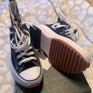 Run Star Hike Hi Converse